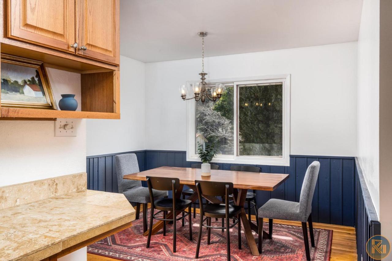 Вилла Copper Creek Farm Toquerville Экстерьер фото