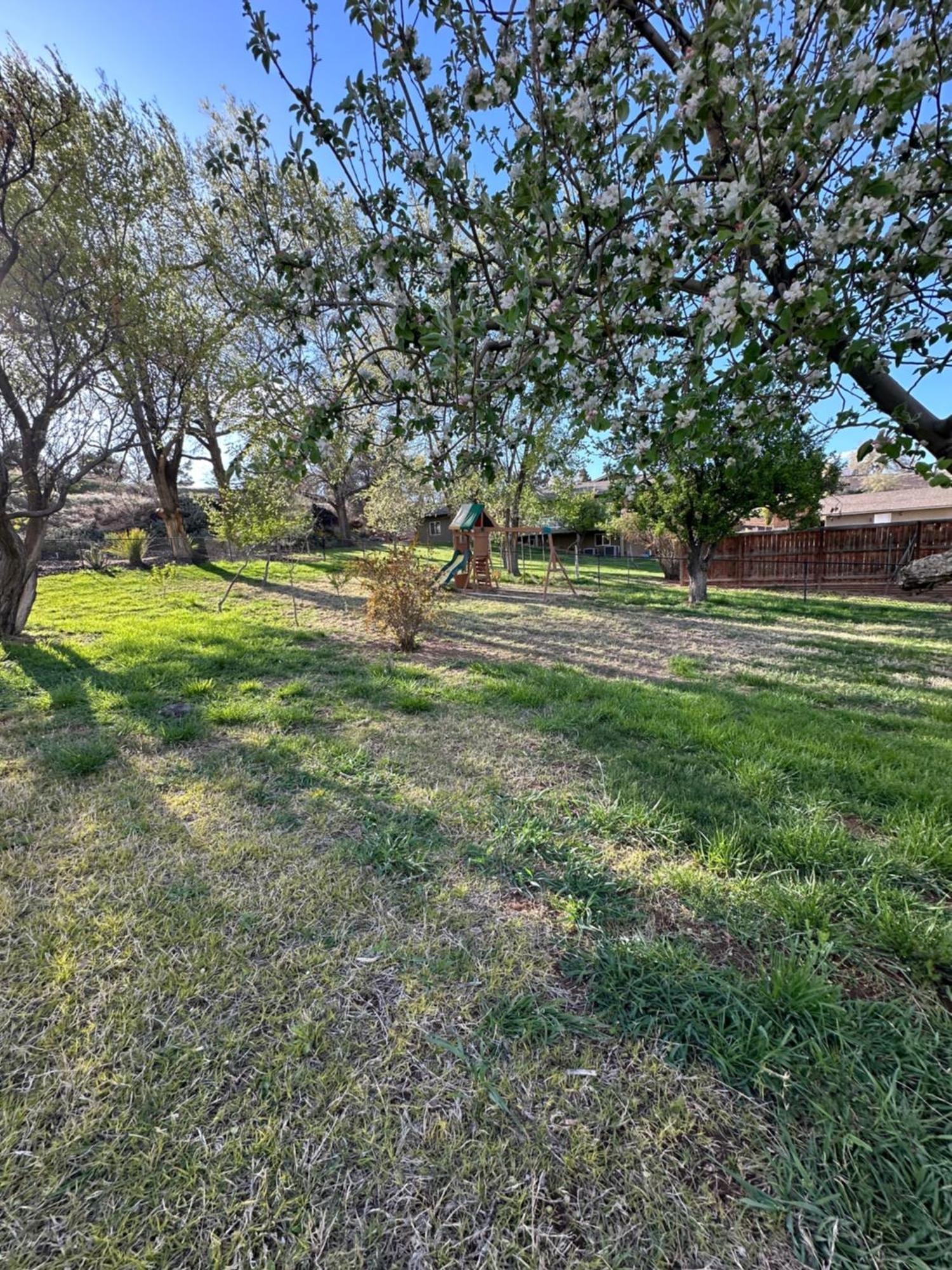 Вилла Copper Creek Farm Toquerville Экстерьер фото